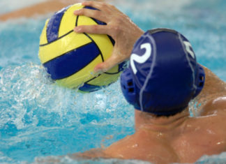 La pallanuoto 844 0 Sport di squadra la pallanuoto